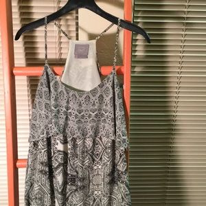 Lightweight Maxi Dress